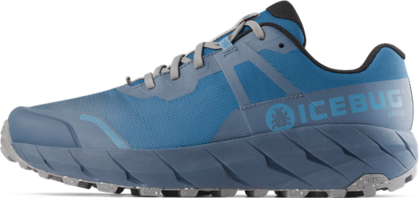 Arcus Men's RB9X - Saphire/Stone