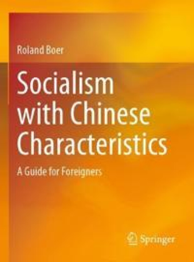Socialism with Chinese Characteristics