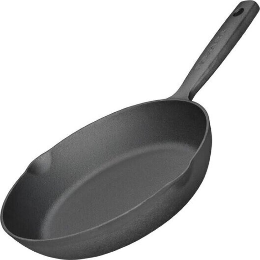 Folken stekepanne 22 cm