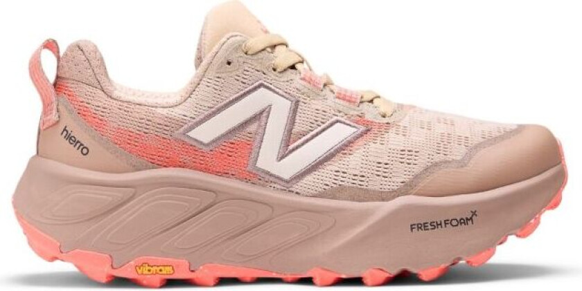 Fresh Foam X Hierro v9