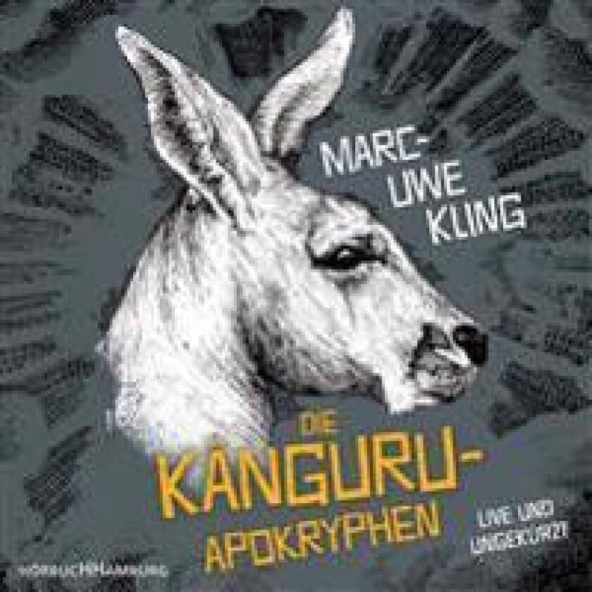 Die Känguru-Apokryphen