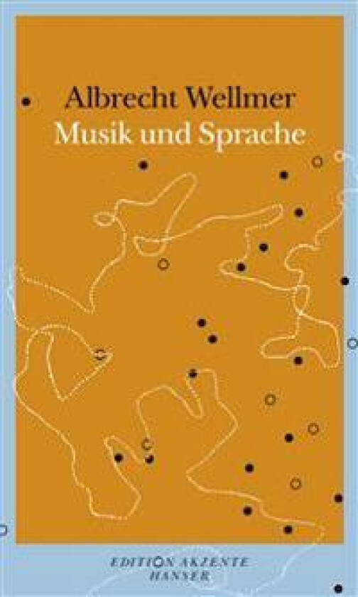 Versuch über Musik und Sprache