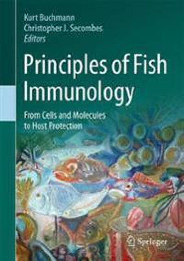 Principles of Fish Immunology
