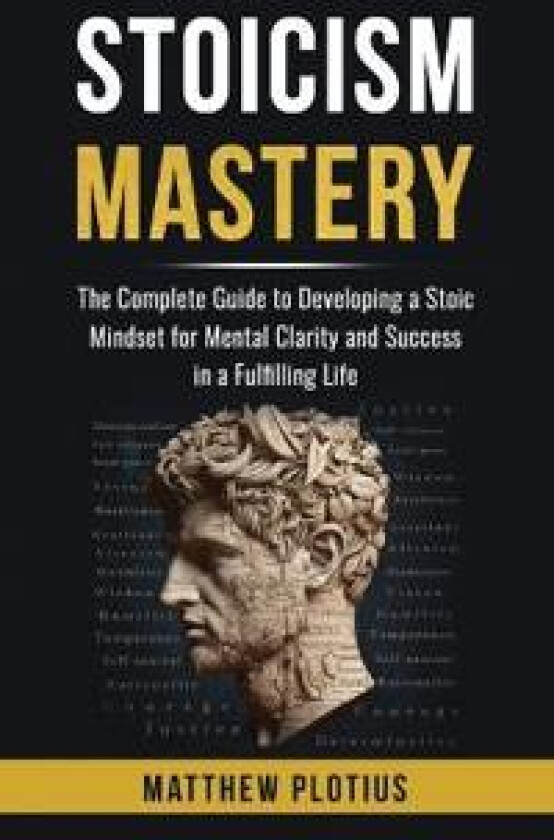 Stoicism Mastery