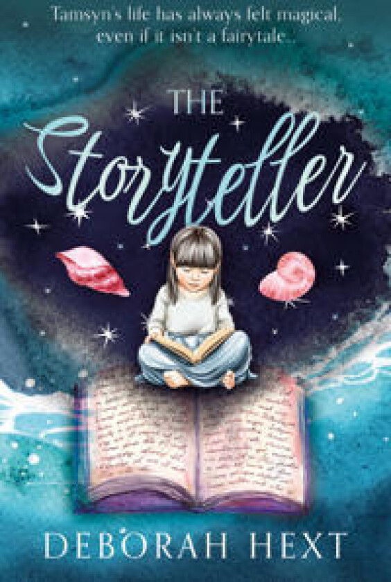 The Storyteller