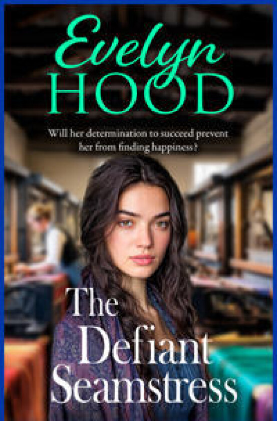 The Defiant Seamstress