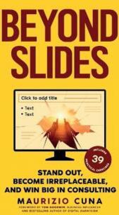 Beyond Slides