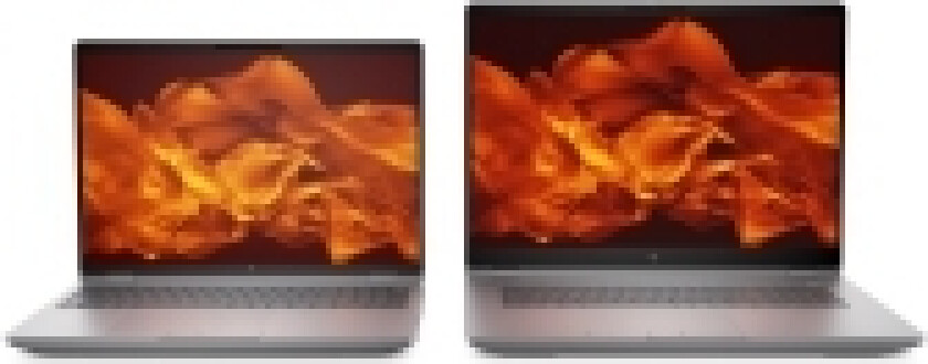 Intel Core Ultra 7 - Win 11 Pro - 64 GB RAM - 1 TB SSD NVMe - 16 - Wi-Fi 7 - kbd: Pan Nordic