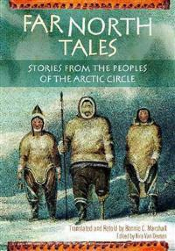 Far North Tales