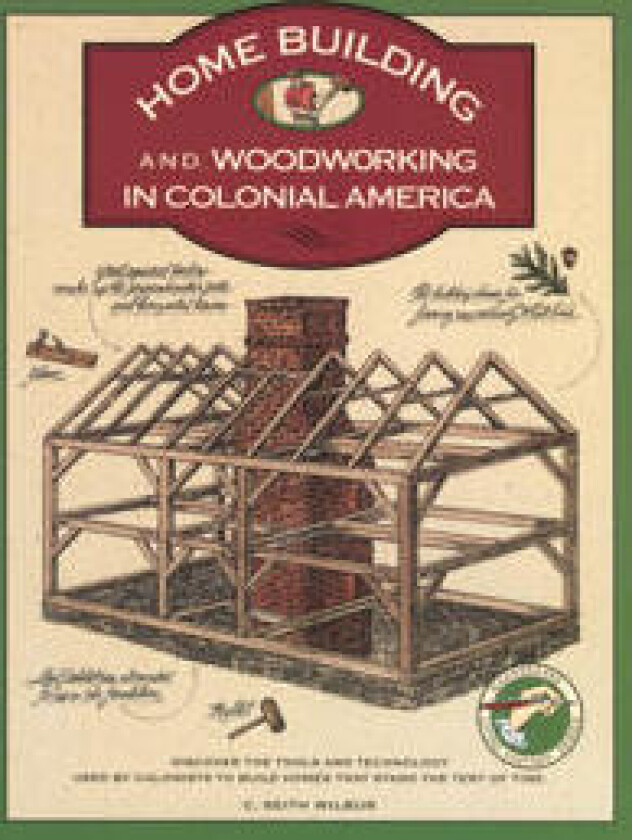 Homebuilding and Woodworking