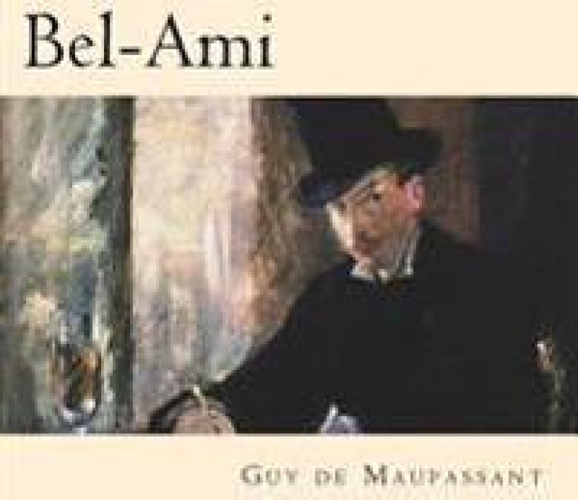Bel-Ami