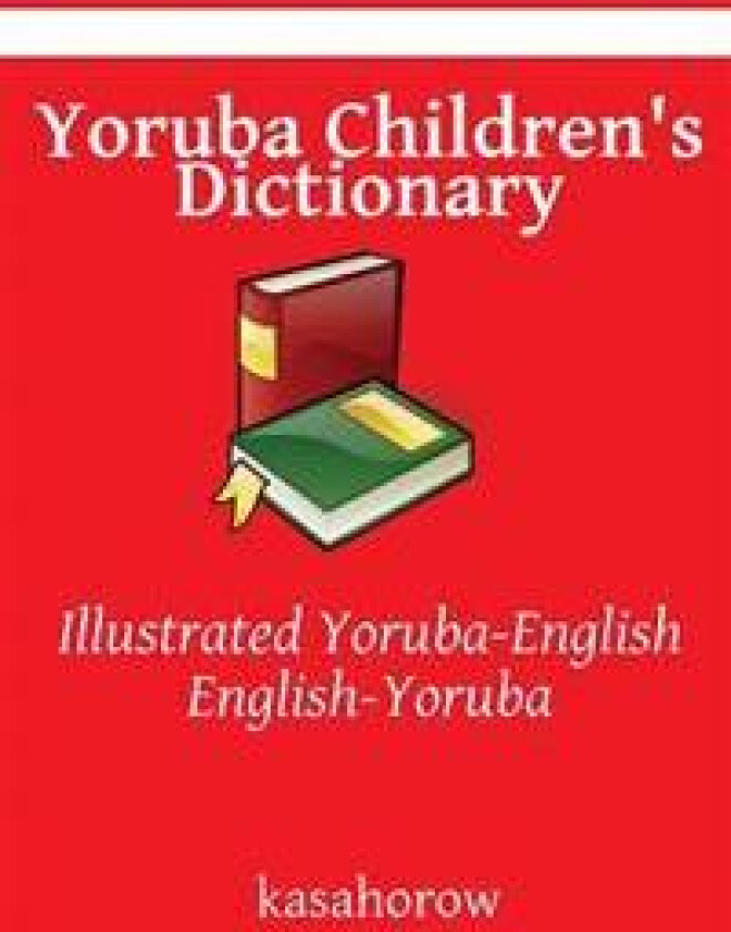 Yoruba Children's Dictionary