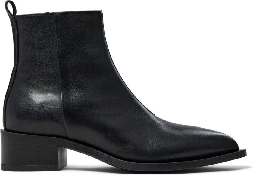 Elva Boots - Black - 37