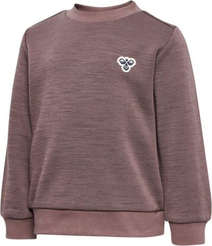 Hummel - Ullgenser Ull og Bomull Twilight Mauve