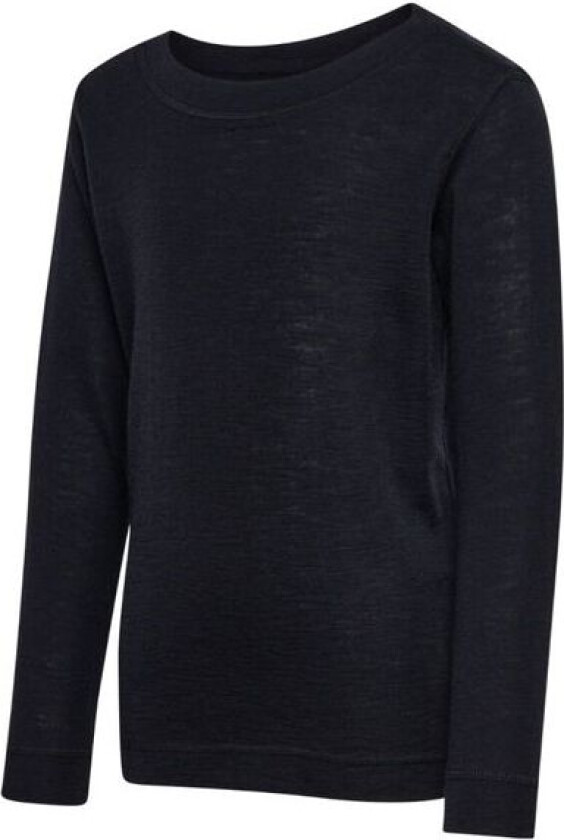 Hummel - Trøye i Ull Black