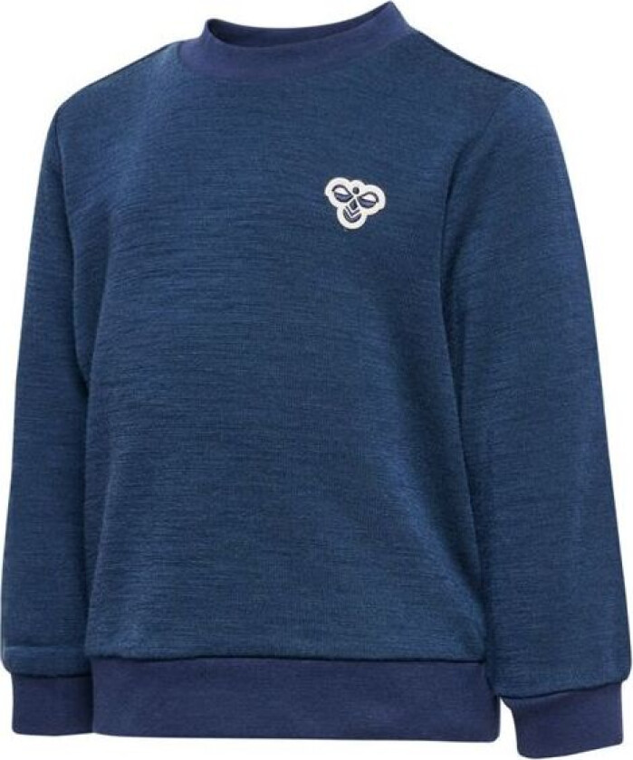 Hummel - Ullgenser Ull og Bomull Dress Blues