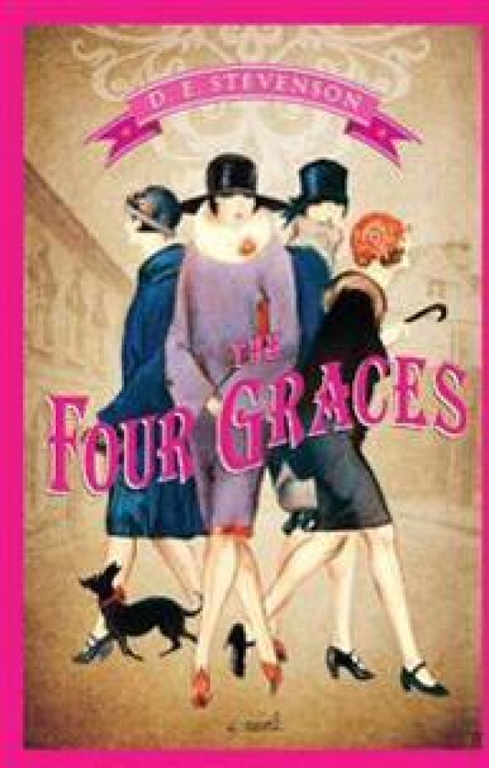 The Four Graces