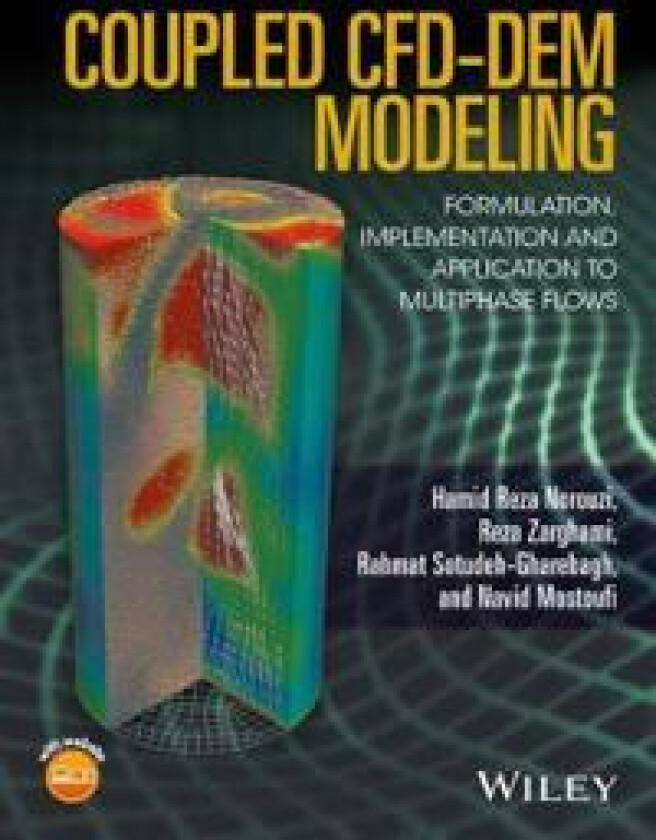 Coupled CFD-DEM Modeling