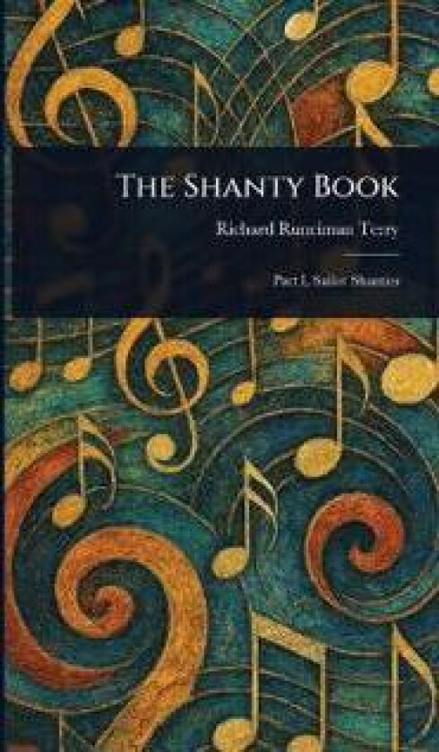 The Shanty Book