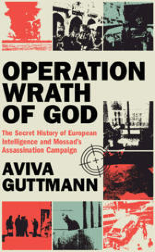 Operation Wrath of God