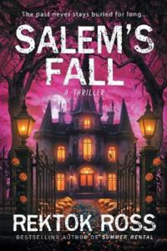 Salem's Fall