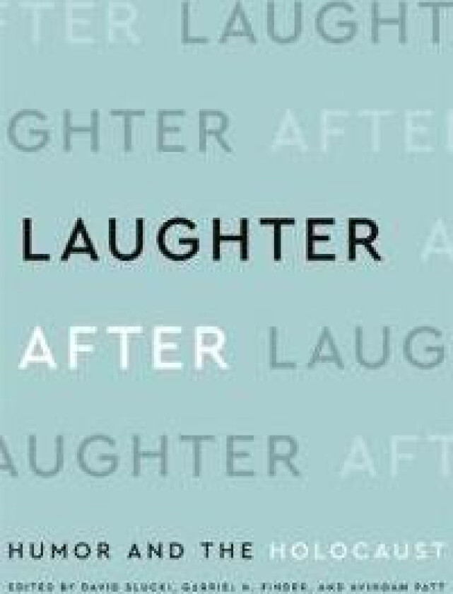 Laughter After