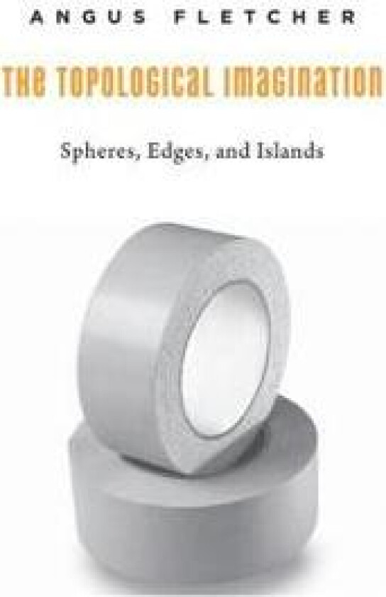 The Topological Imagination