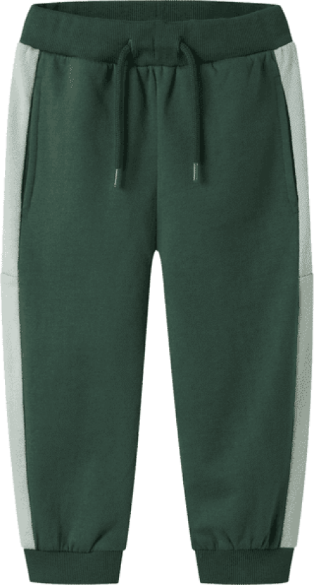 Name It Nmmvemil joggebukse til småbarn, Garden Topiary