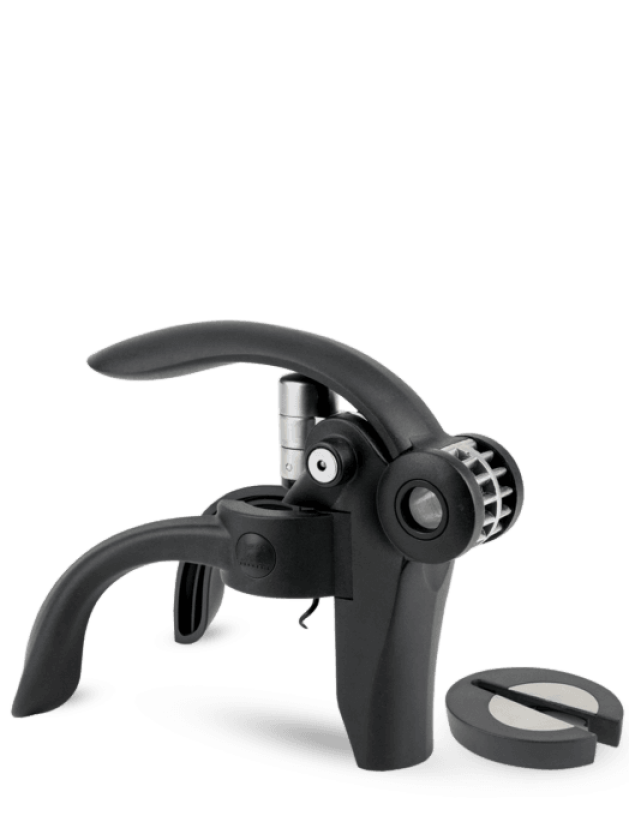 Bilde av - Baltaz lever corkscrew - Black (15896)