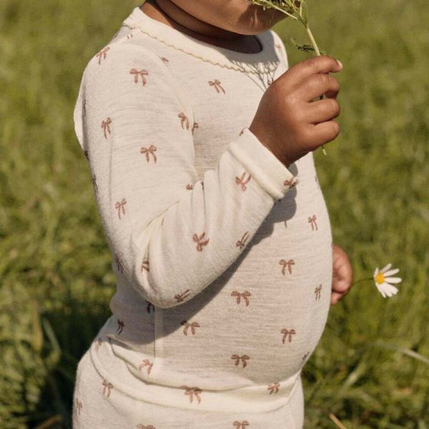 Nbfnalu body i ull/modal, Turtledove