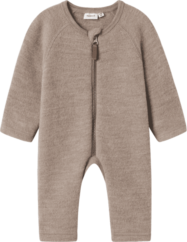 Name It Nbfwmino heldress i ull til baby, Satellite