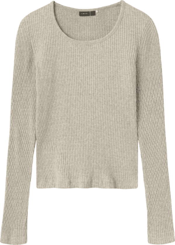 Nlfninusa genser til barn, Oatmeal