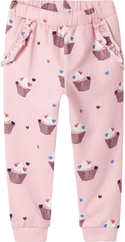Name It Nmfnaya joggebukse til småbarn, Sweet Dreams