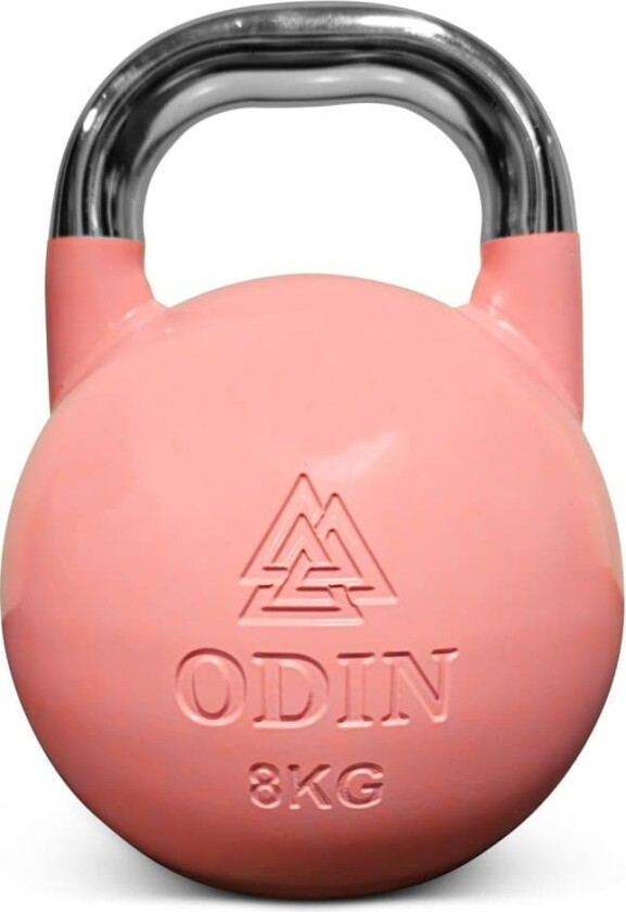 Odin Competition Kettlebell 8kg