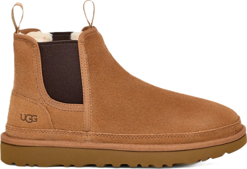 UGG Men's Neumel Chelsea Chestnut