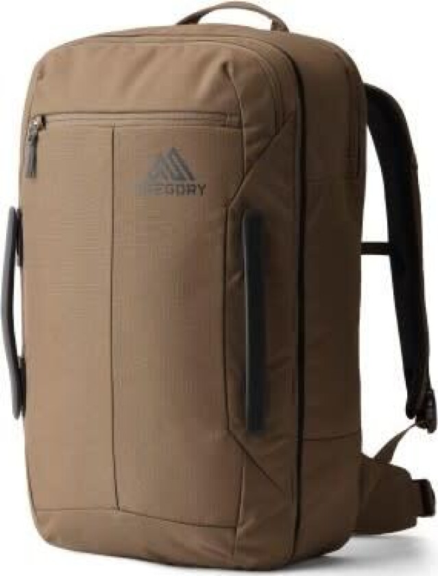 Border Carry On 40 Mesa Brown
