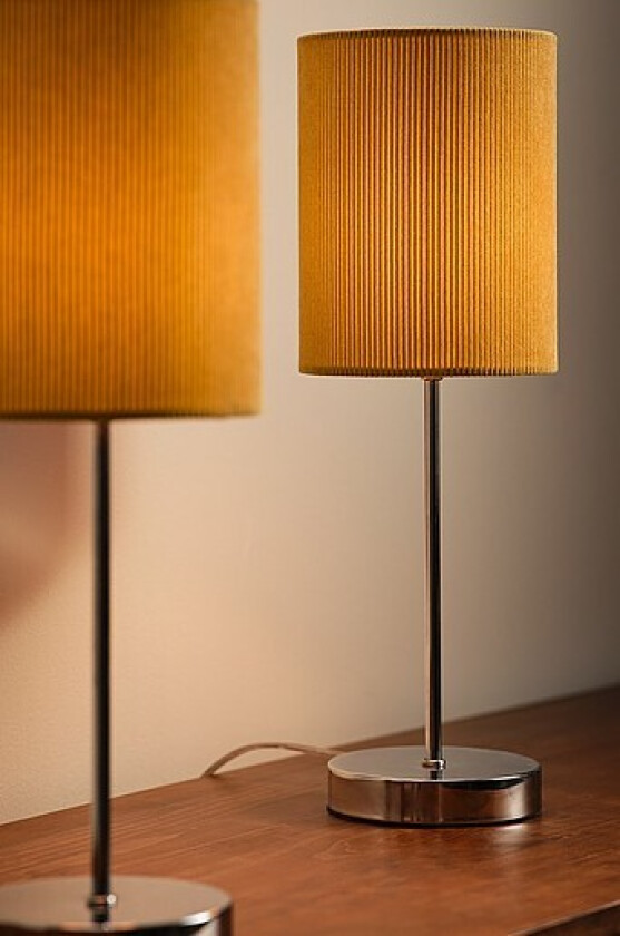 SETH bordlampe 2-pakke