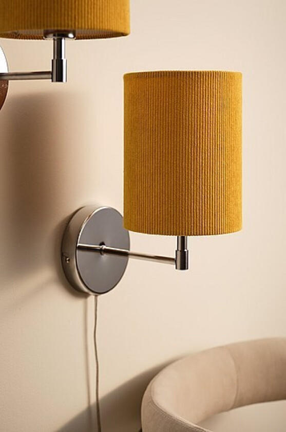 SETH vegglampe 2-pakke