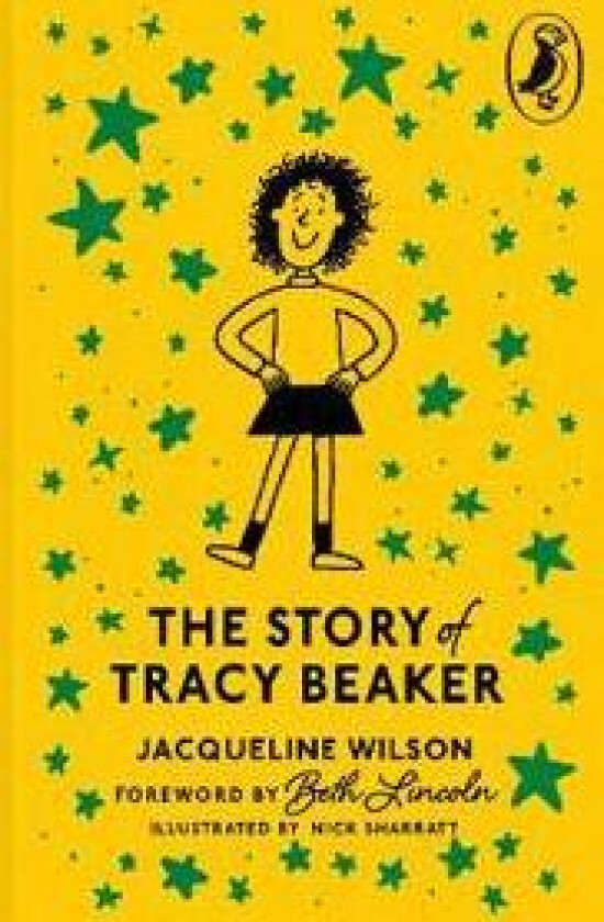 The Story of Tracy Beaker