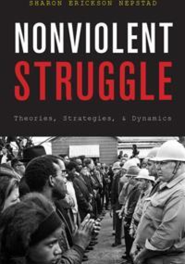 Nonviolent Struggle