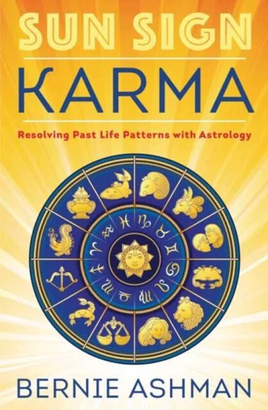 Sun Sign Karma av Bernie Ashman