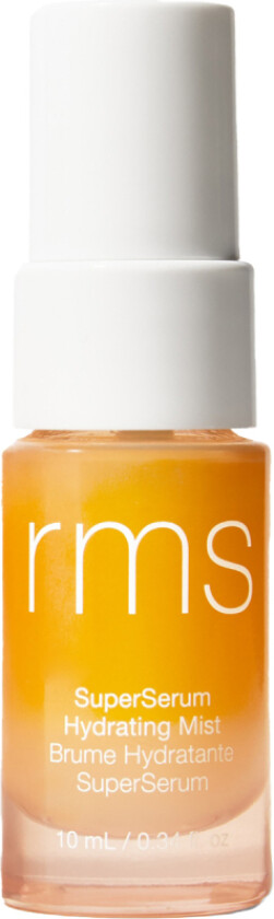 SuperSerum Hydrating Mist Travel Size (10 ml)