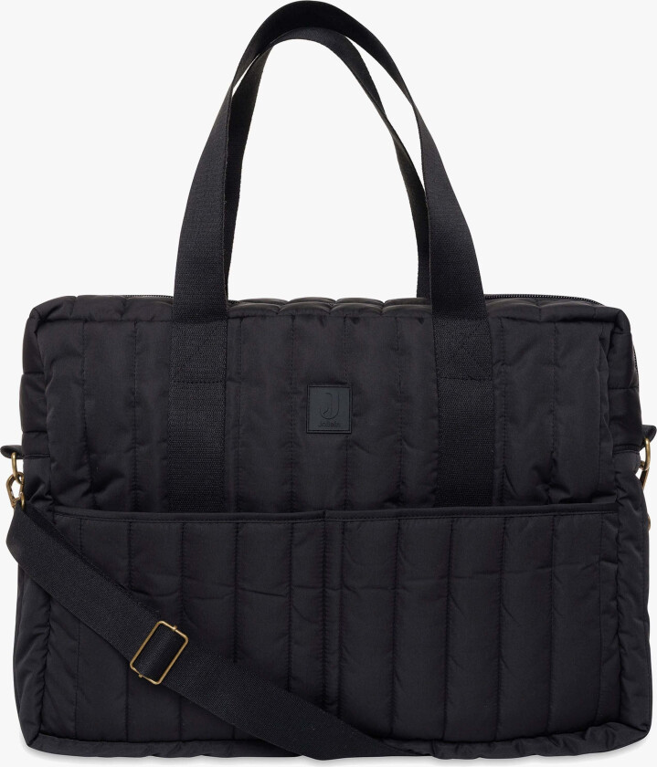 Stelleveske, Black - Stellevesker - Polyester