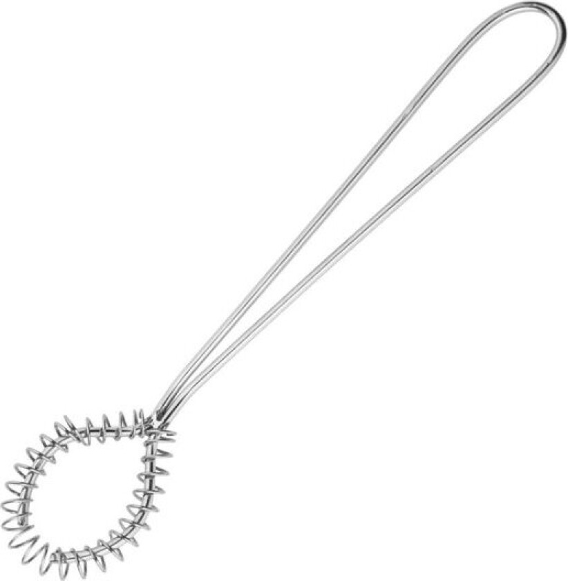 Steel Essentials visp 21 cm blank