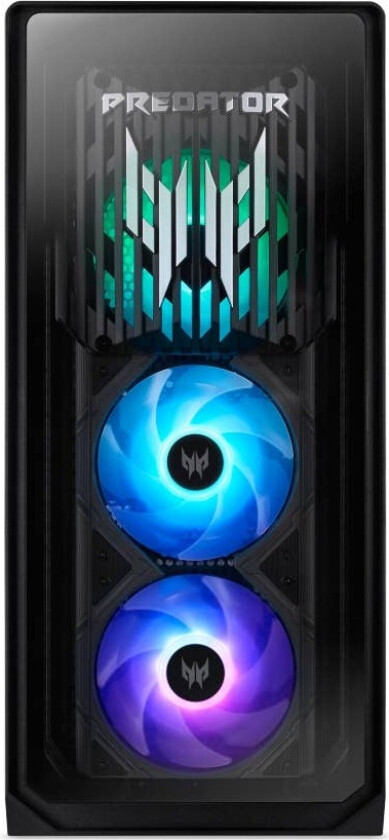 Predator Orion 5000, PO5-660, Gaming PC, Intel Core Ultra 7, 32GB RAM, 2TB SSD, GeForce RTX 5070