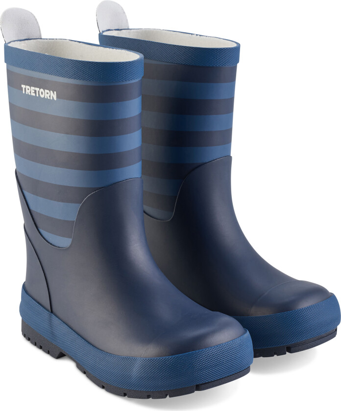Bilde av Kids' Gränna 29, Navy/Storm