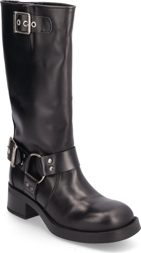 Beau Boot - Black - 37