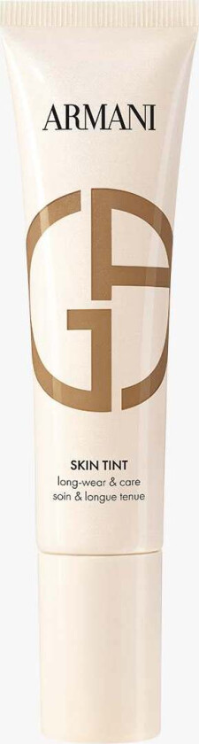 Luminous Silk Skin Tint 30 ml (Farge: M4)