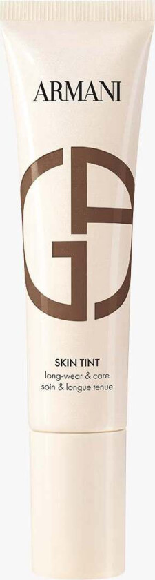 Luminous Silk Skin Tint 30 ml (Farge: M3)
