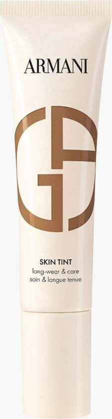 Luminous Silk Skin Tint 30 ml (Farge: T2)